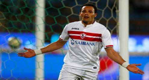 الزمالك يعير باولو للاتحاد مقابل 1.5 مليون جنيه